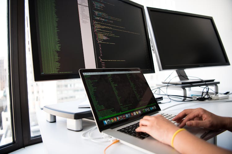 Technology Consulting