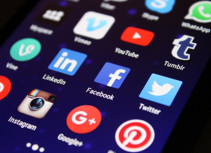 Mobile App Reviews